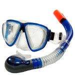 Dive-Mask-and-Snorkel