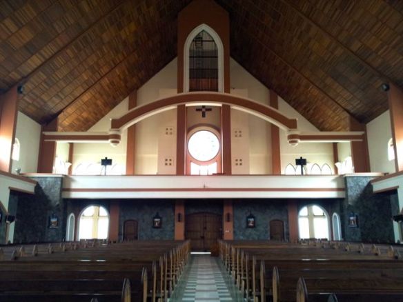 Gereja Katholik Salatiga - 05