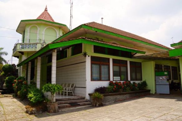 Kost Diponegoro 20 - 5