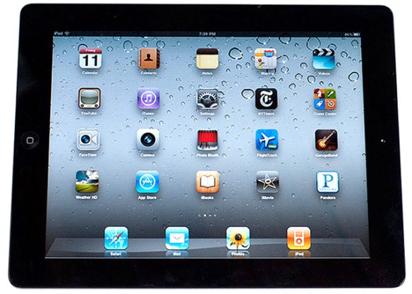 Apple iPad2