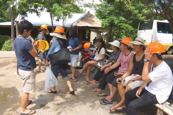 Goa Batu Cermin Labuan Bajo 1