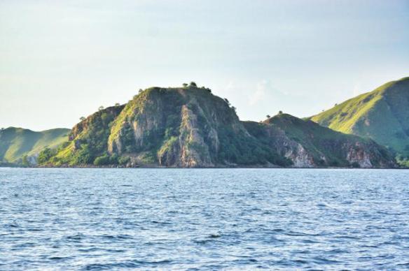 Leaving LB Sunrise 6