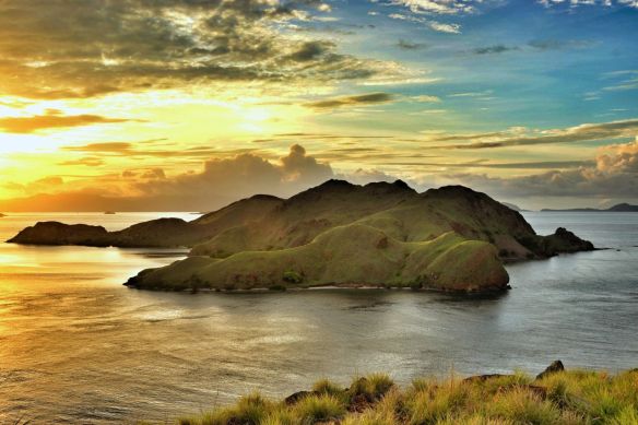 Sebayur Sunset 3c