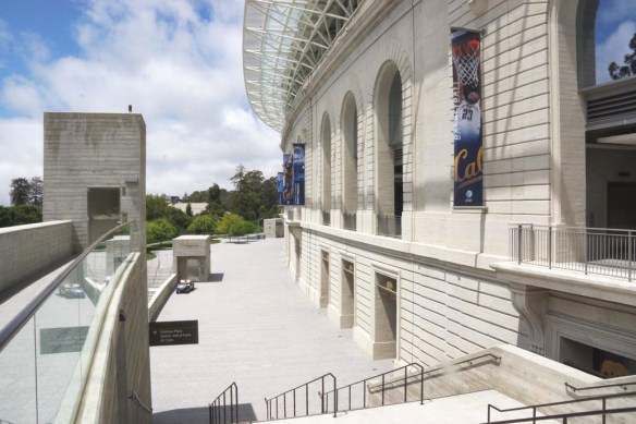 California Memorial Stadium 5