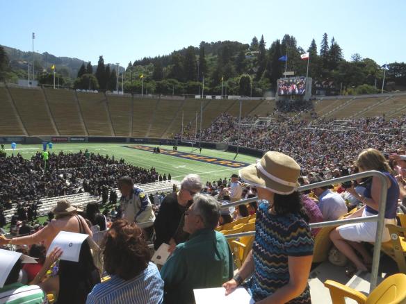 View center to right