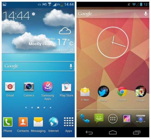 touchwiz-android-homescreen