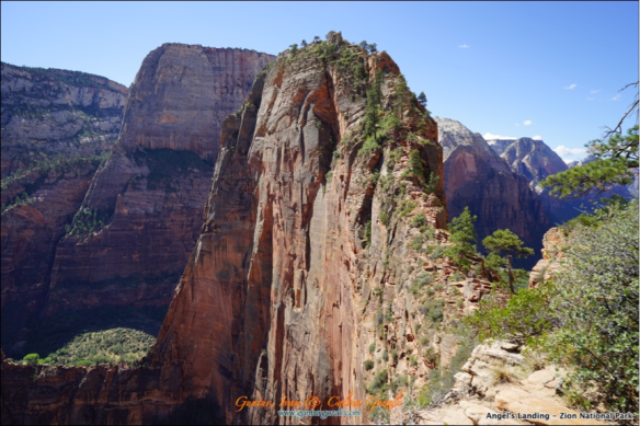 Angels Landing