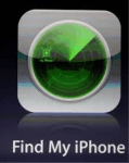 Find iPhone