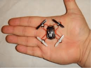 Nano Drone