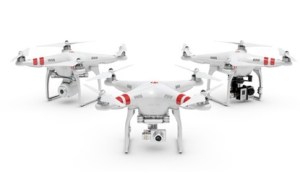 Phantom 2 Vision +