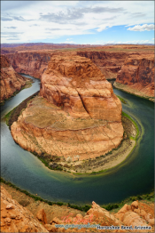Horseshoe Bend 1