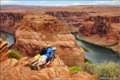 Horseshoe Bend 3