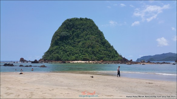 Lokasi Inspire Hilang