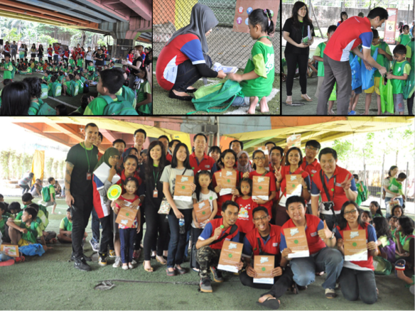 Anak Kolong - SJORS Foundation 6