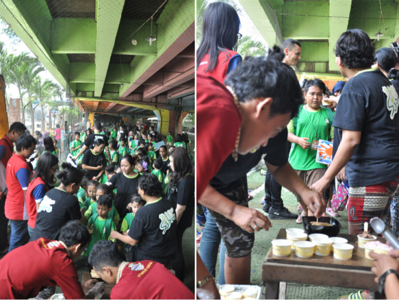 Anak Kolong - SJORS Foundation 7