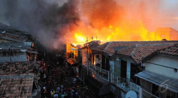 Kebakaran Tanah Abang 01