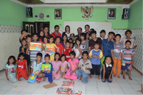 Kebakaran Tanah Abang 6