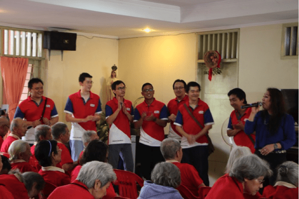 Panti Werdha Marfati 7