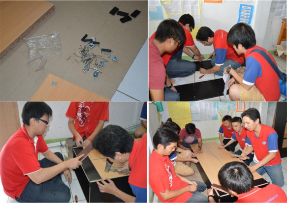 SDN Sukabirus Megamendung 10