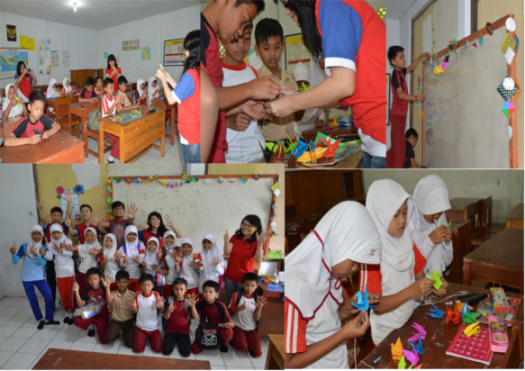 SDN Sukabirus Megamendung 13