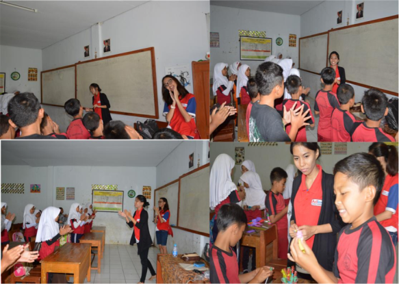 SDN Sukabirus Megamendung 14