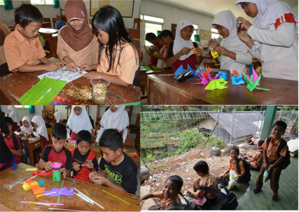 SDN Sukabirus Megamendung 15