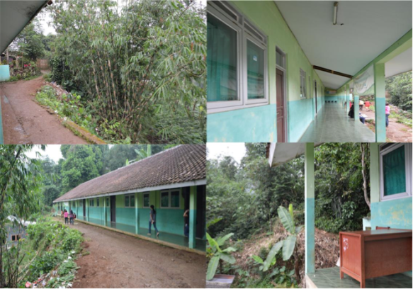 SDN Sukabirus Megamendung 2