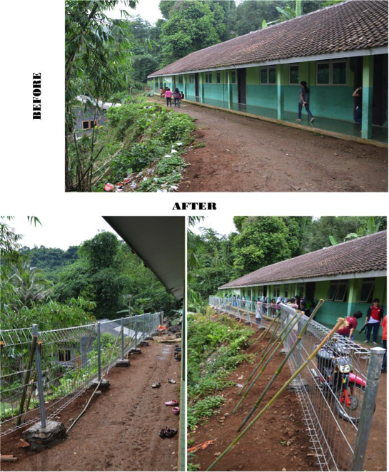 SDN Sukabirus Megamendung 5