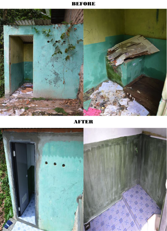 SDN Sukabirus Megamendung 6