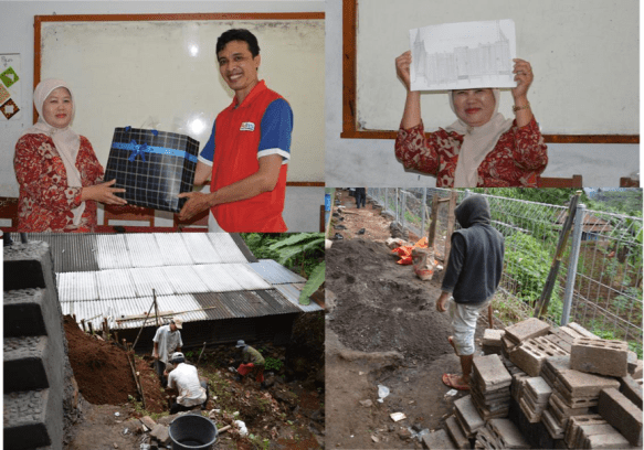 SDN Sukabirus Megamendung 7