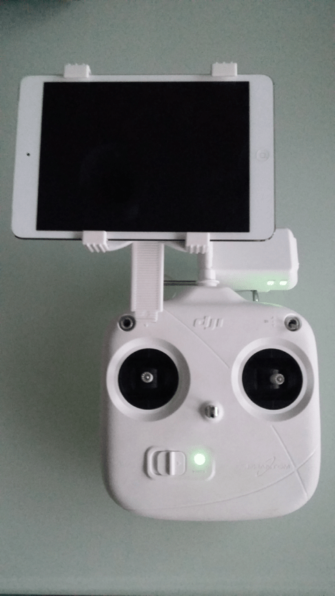 Display Phantom 2