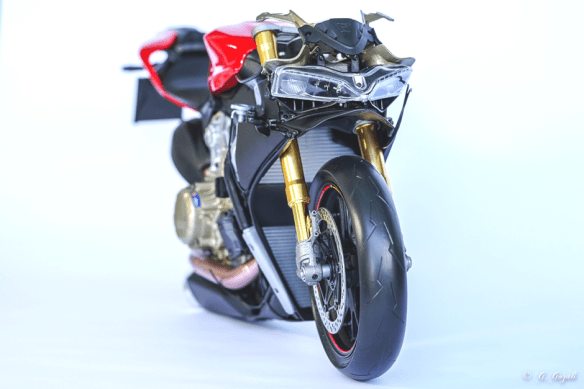 Pocher Dukati Front 2